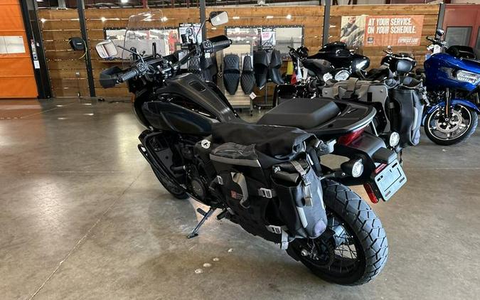 2023 Harley-Davidson® RA1250S - Pan America™ 1250 Special