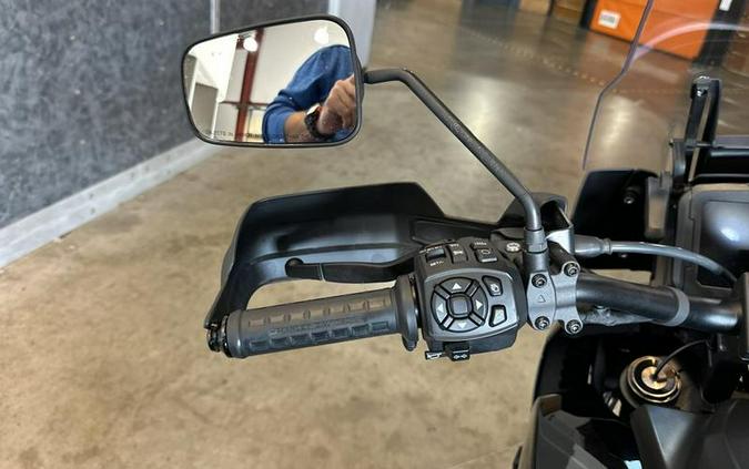 2023 Harley-Davidson® RA1250S - Pan America™ 1250 Special