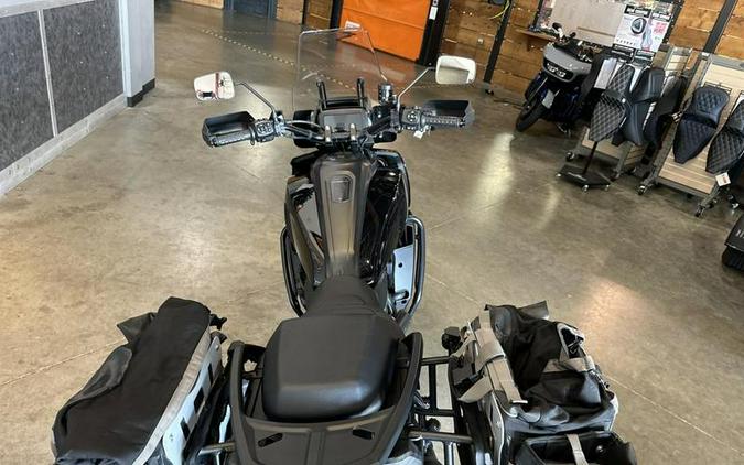 2023 Harley-Davidson® RA1250S - Pan America™ 1250 Special