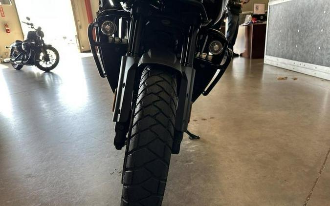 2023 Harley-Davidson® RA1250S - Pan America™ 1250 Special