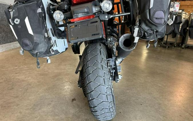 2023 Harley-Davidson® RA1250S - Pan America™ 1250 Special