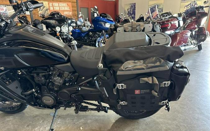 2023 Harley-Davidson® RA1250S - Pan America™ 1250 Special