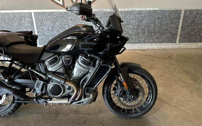 2023 Harley-Davidson® RA1250S - Pan America™ 1250 Special