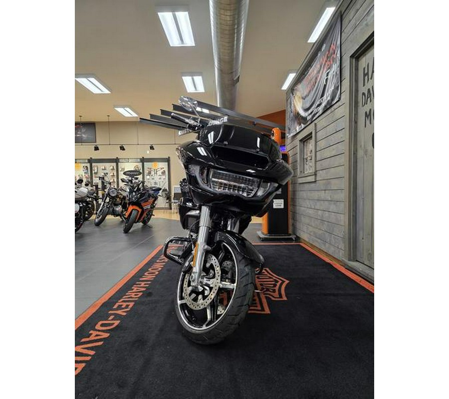 2025 Harley-Davidson® FLTRX - Road Glide®
