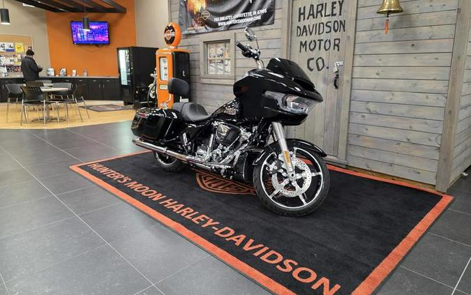 2025 Harley-Davidson® FLTRX - Road Glide®