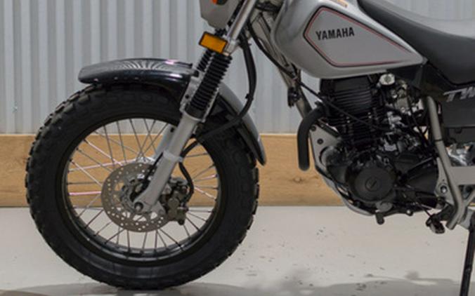 2026 Yamaha TW 200