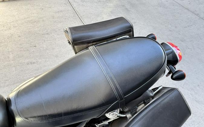 2020 Triumph Bonneville T100 Black Matte Irostone/Matte Black