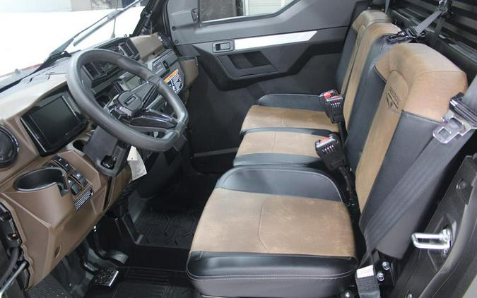 2026 Kawasaki KWF1000VTFNN