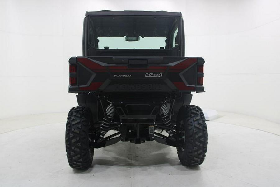 2026 Kawasaki KWF1000VTFNN