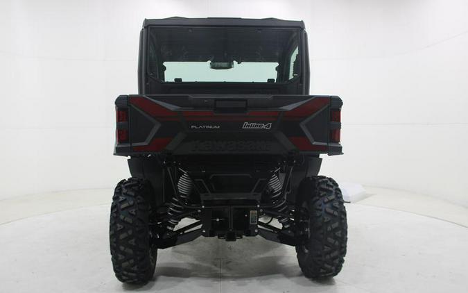 2026 Kawasaki KWF1000VTFNN