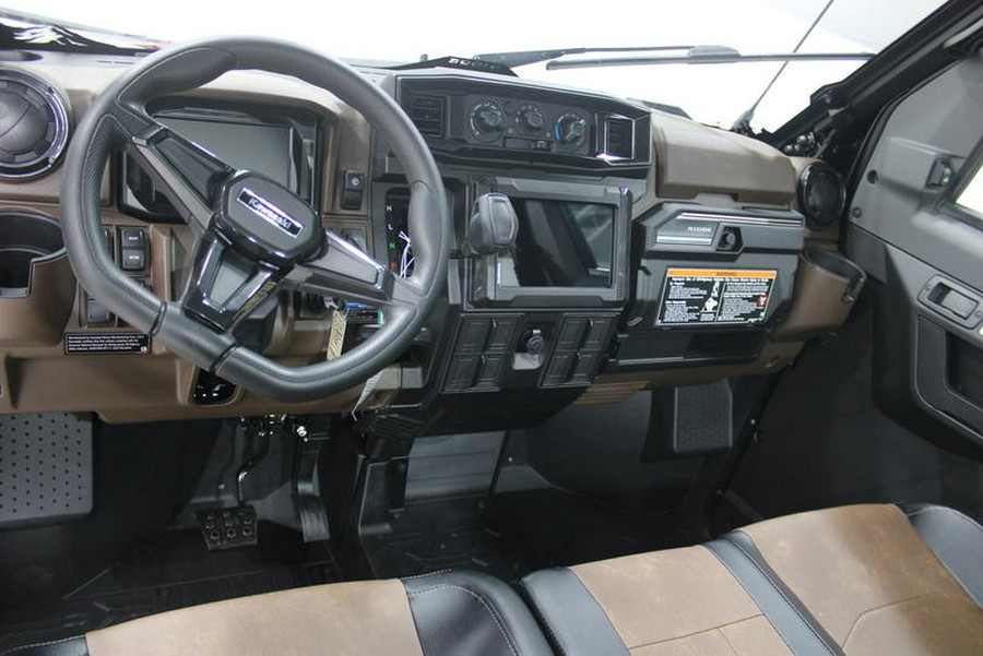 2026 Kawasaki KWF1000VTFNN