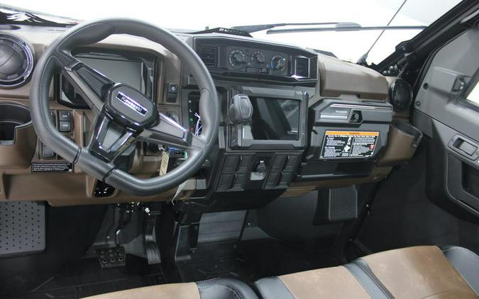 2026 Kawasaki KWF1000VTFNN