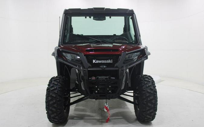 2026 Kawasaki KWF1000VTFNN