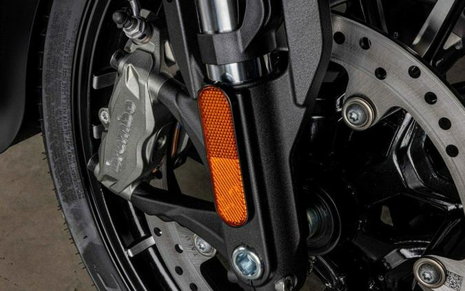 2026 Indian Challenger Dark Horse 112 w/PowerBand Audio Blac