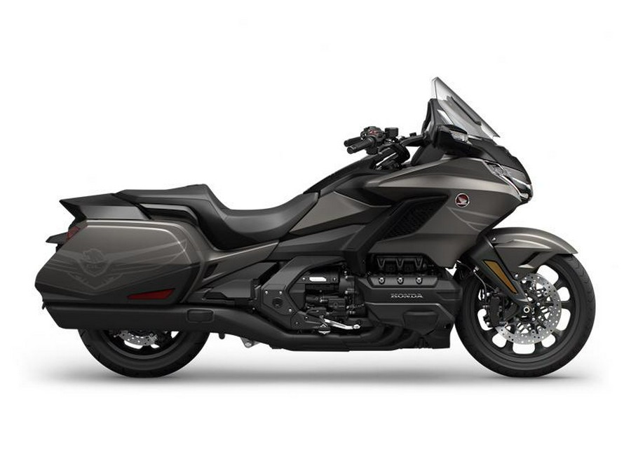 2026 Honda® Gold Wing Automatic DCT