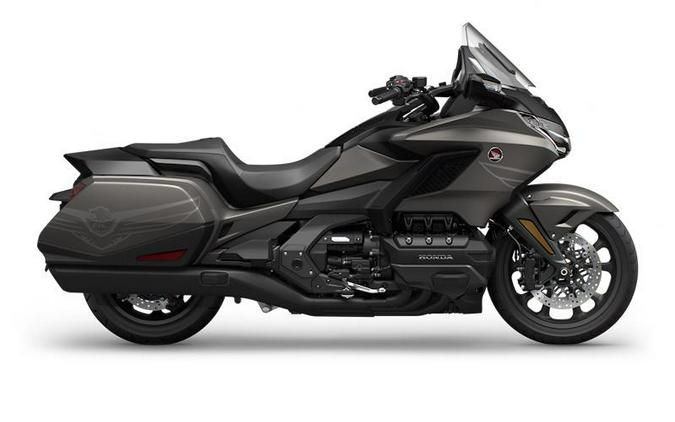 2026 Honda® Gold Wing Automatic DCT