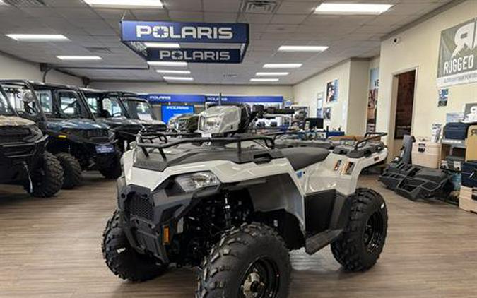 2026 Polaris Sportsman 450 H.O. EPS