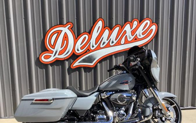 2026 Harley-Davidson Street Glide®