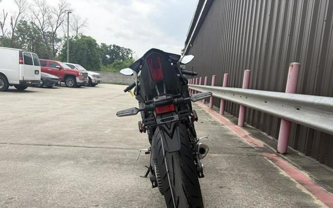 2026 Yamaha YZF-R7 07
