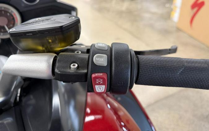 2012 BMW K 1600 GT