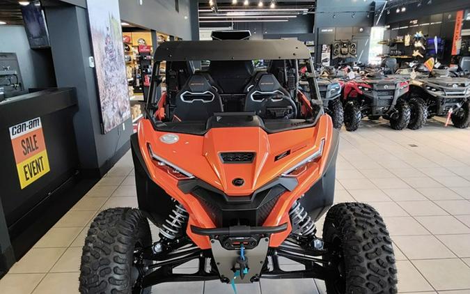 2026 CFMOTO ZFORCE Z10-4