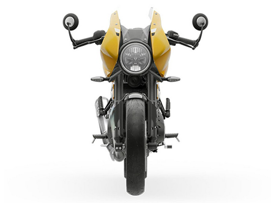 2026 Triumph Thruxton 400