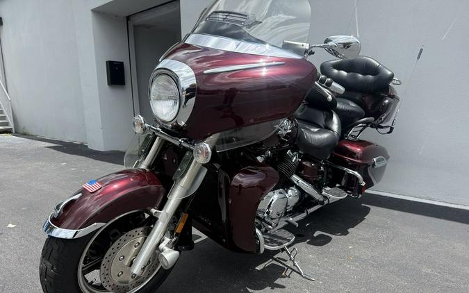 2006 Yamaha Royal Star Midnight Venture SOLD AS IS