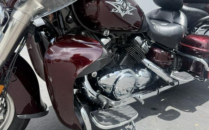 2006 Yamaha Royal Star Midnight Venture SOLD AS IS