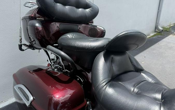 2006 Yamaha Royal Star Midnight Venture SOLD AS IS