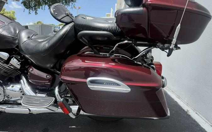 2006 Yamaha Royal Star Midnight Venture SOLD AS IS