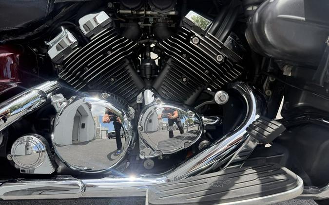 2006 Yamaha Royal Star Midnight Venture SOLD AS IS