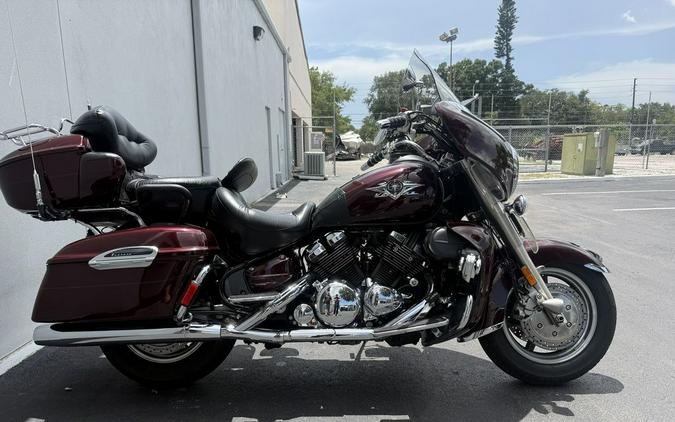 2006 Yamaha Royal Star Midnight Venture SOLD AS IS