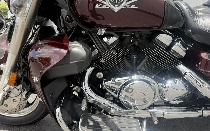 2006 Yamaha Royal Star Midnight Venture SOLD AS IS