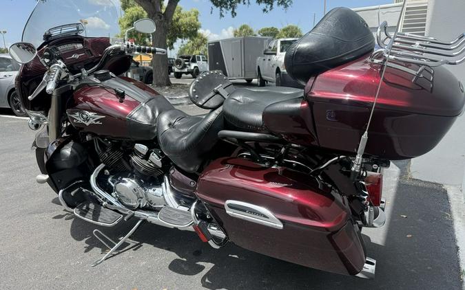 2006 Yamaha Royal Star Midnight Venture SOLD AS IS