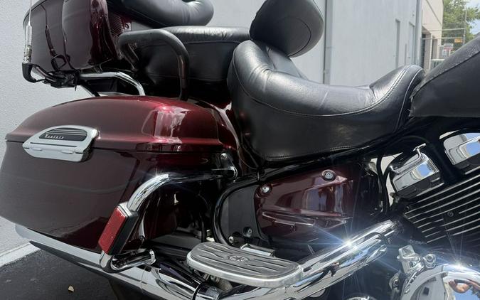 2006 Yamaha Royal Star Midnight Venture SOLD AS IS