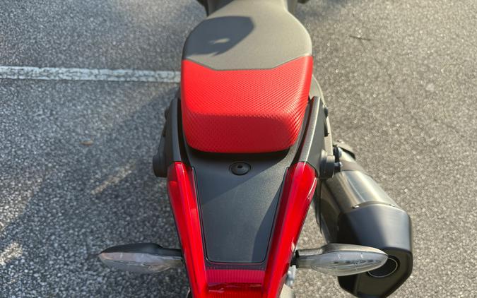2027 Aprilia Tuareg 660