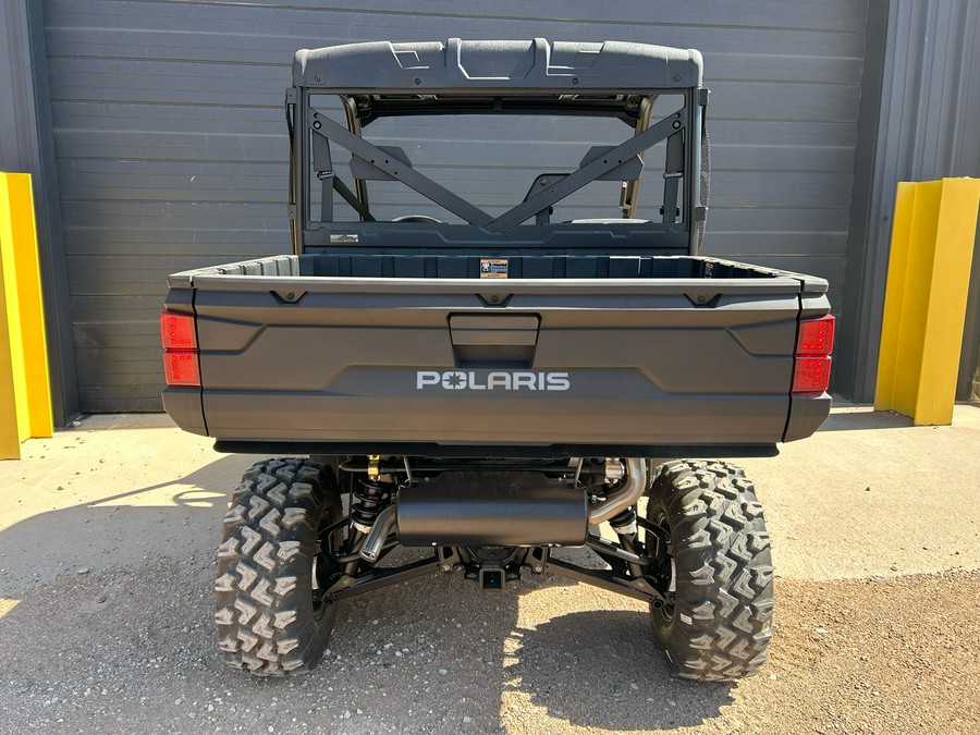 2026 Polaris Ranger 1000 Premium