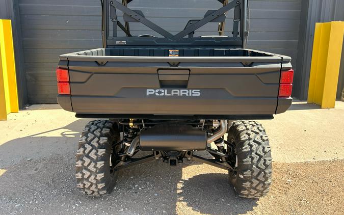 2026 Polaris Ranger 1000 Premium