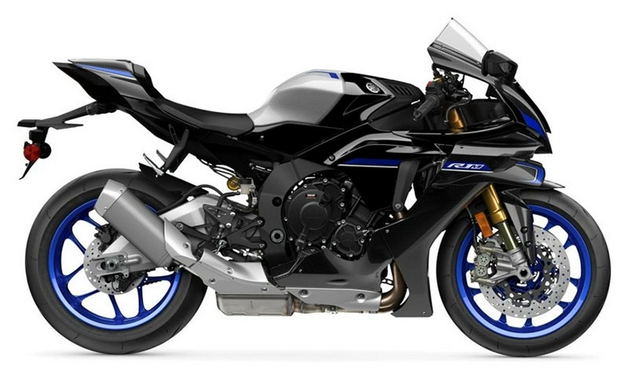2026 Yamaha YZF-R1M