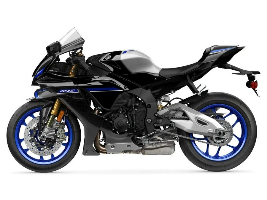2026 Yamaha YZF-R1M