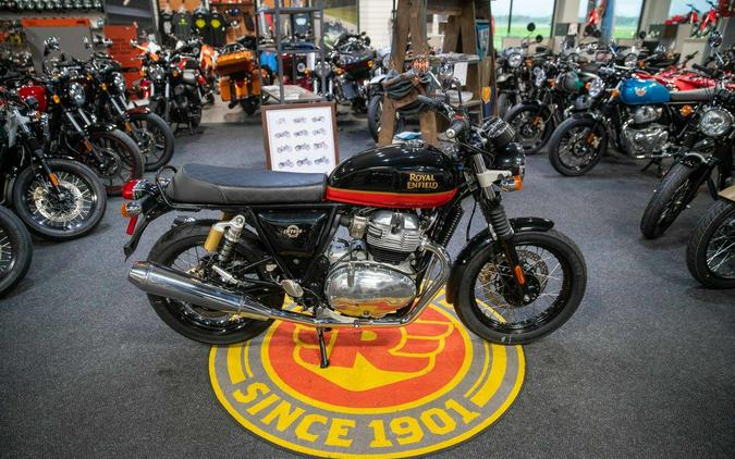 Response to Feedback: 2022 Royal Enfield Interceptor 650 Review