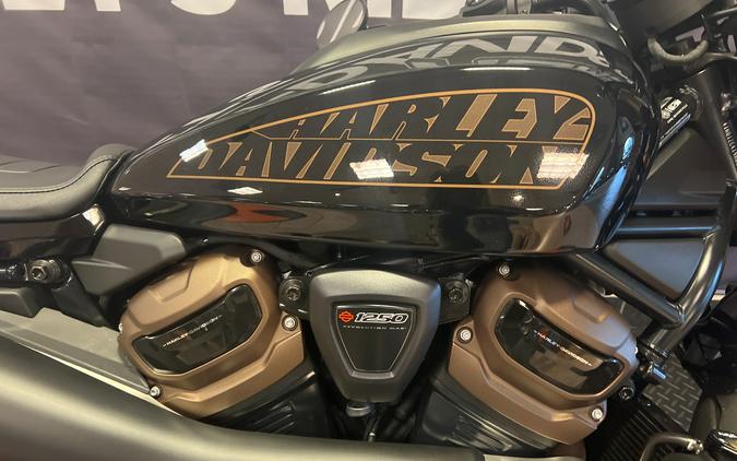 2021 Harley-Davidson Sportster® S