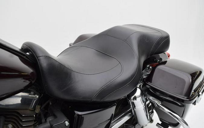 2014 Harley-Davidson® FLD - Dyna® Switchback™