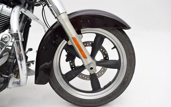 2014 Harley-Davidson® FLD - Dyna® Switchback™