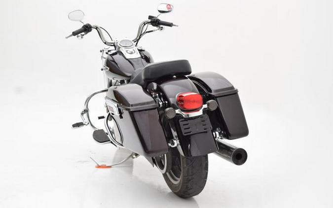 2014 Harley-Davidson® FLD - Dyna® Switchback™