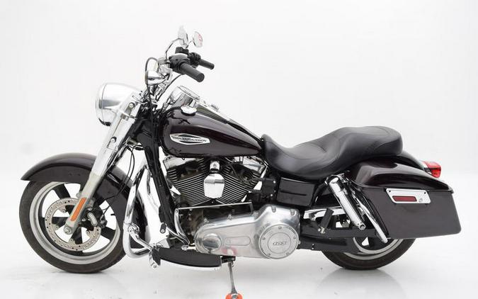 2014 Harley-Davidson® FLD - Dyna® Switchback™