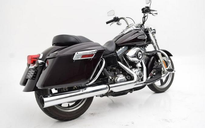 2014 Harley-Davidson® FLD - Dyna® Switchback™