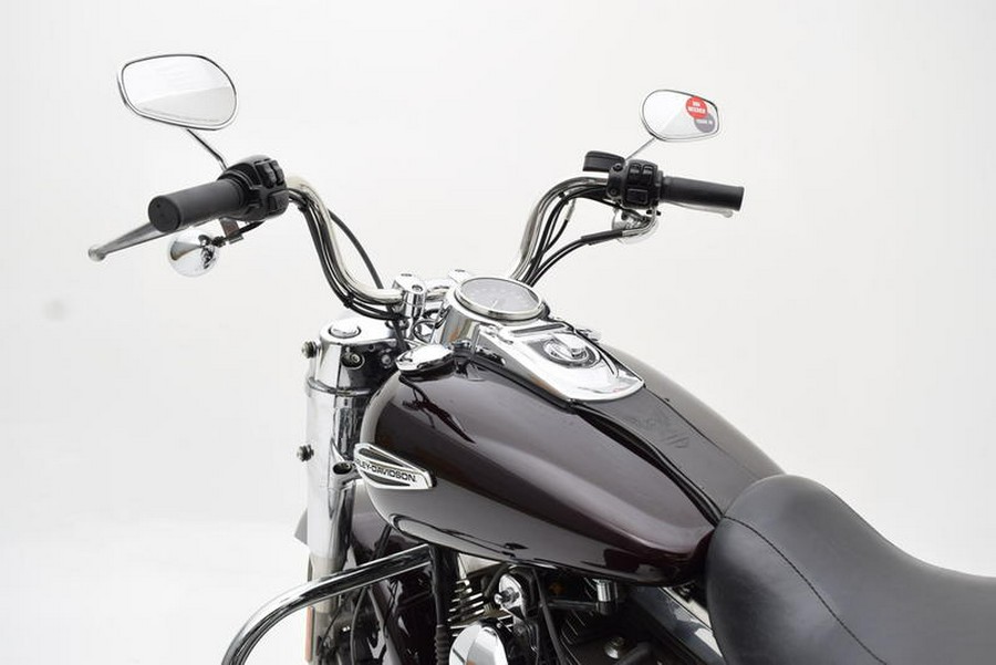 2014 Harley-Davidson® FLD - Dyna® Switchback™