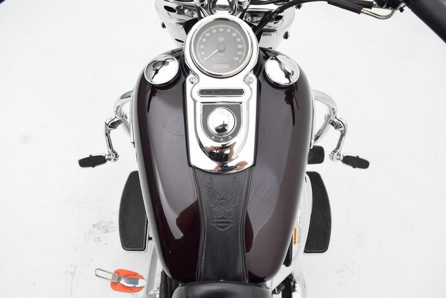 2014 Harley-Davidson® FLD - Dyna® Switchback™