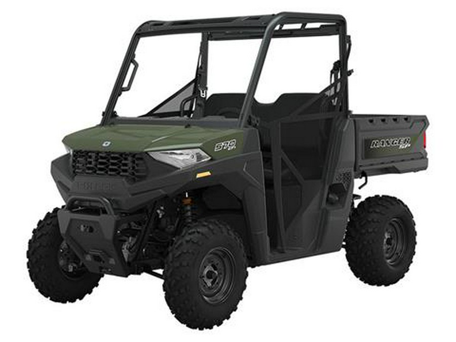 2023 Polaris Ranger SP 570